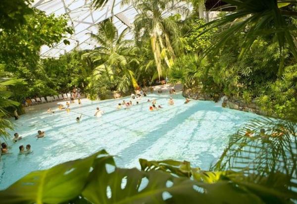 Pierre & Vacances Center Parcs : confirme l'objectif d'EBITDA ajusté à 185 millions d'euros sur l'exercice