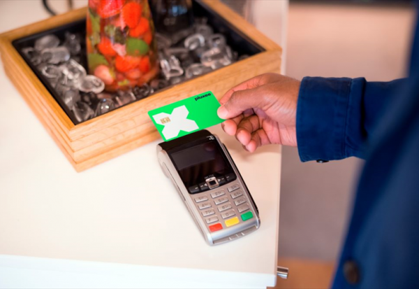 Pluxee : rassure, le titre grimpe