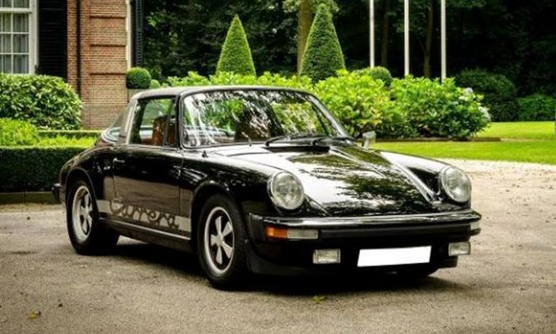 Porsche SE : vive la défense !