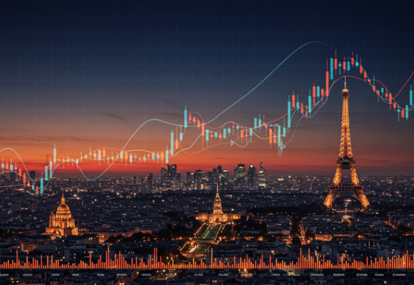Préouverture Paris : l'heure de la pause ou encore plus haut ?