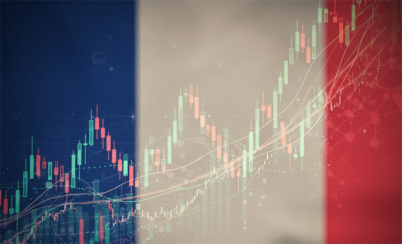 Préouverture Paris : le CAC 40 toujours au-dessus des 8.000 points