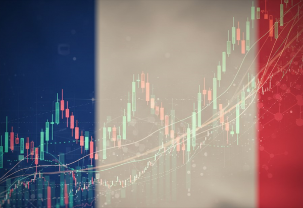 Préouverture Paris : le CAC 40 toujours au-dessus des 8.000 points