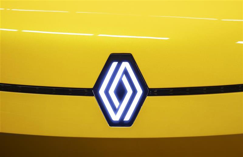 Renault a émis pour 159 milliards de yens d'obligations