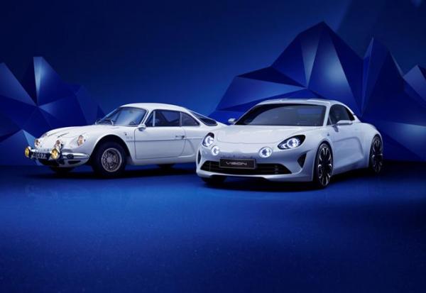 Renault : Dumarey Group va reprendre Alpine Racing