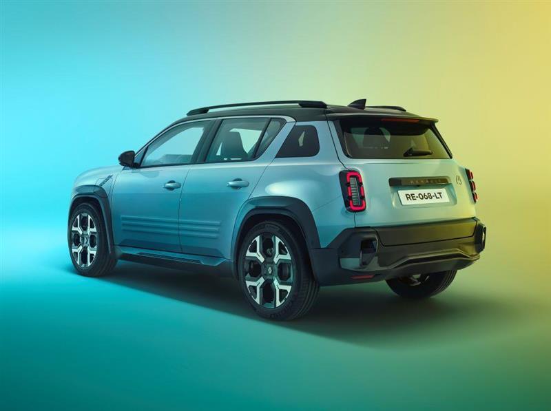 Renault Group dévoile 'futuREady India' pour soutenir sa prochaine phase de croissance à l'international