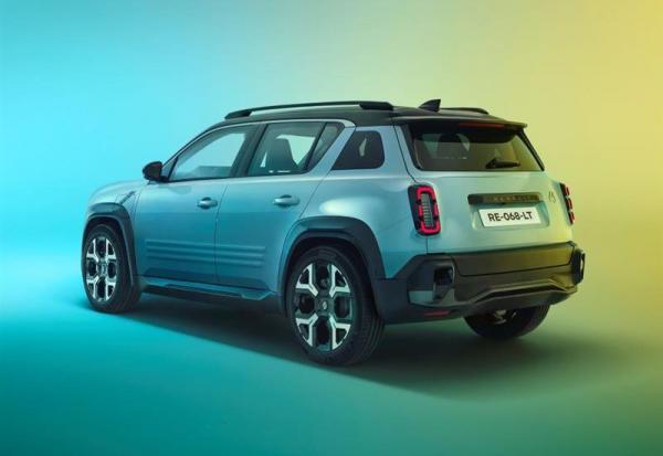 Renault Group dévoile 'futuREady India' pour soutenir sa prochaine phase de croissance à l'international