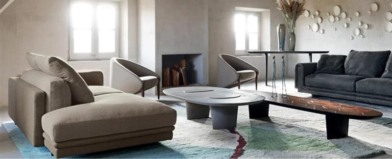 Roche Bobois annonce la réorganisation de son directoire qui passe ainsi de 5 à 4 membres