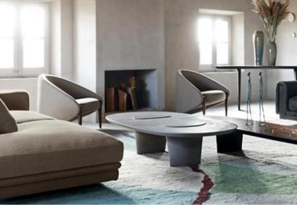 Roche Bobois annonce la réorganisation de son directoire qui passe ainsi de 5 à 4 membres