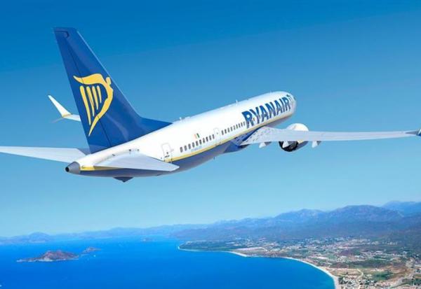 Ryanair : hausse des coûts et forte prudence pour les mois à venir