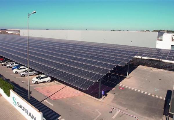 Safran : compte à rebours lancé