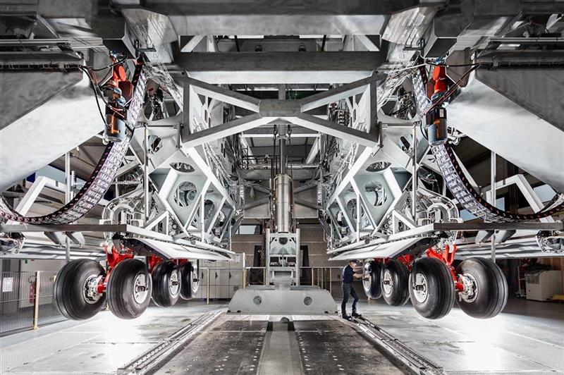 Safran revoit en hausse ses perspectives !