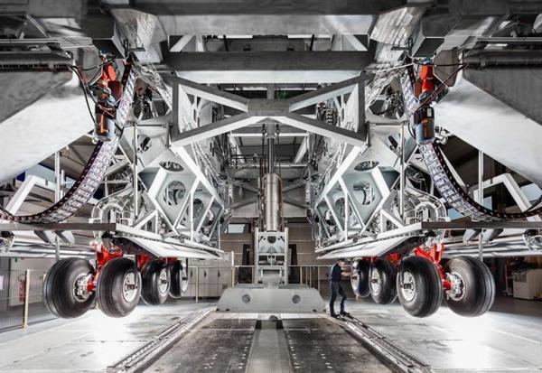 Safran revoit en hausse ses perspectives !