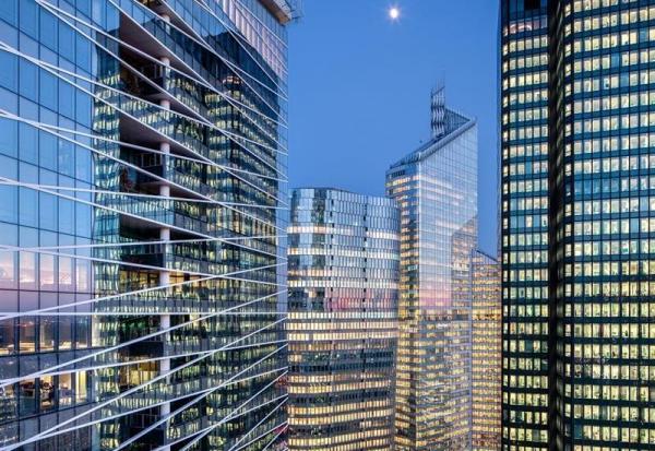 Saint-Gobain : plus visible ?