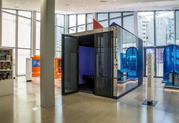 Saint-Gobain : reste sous pression