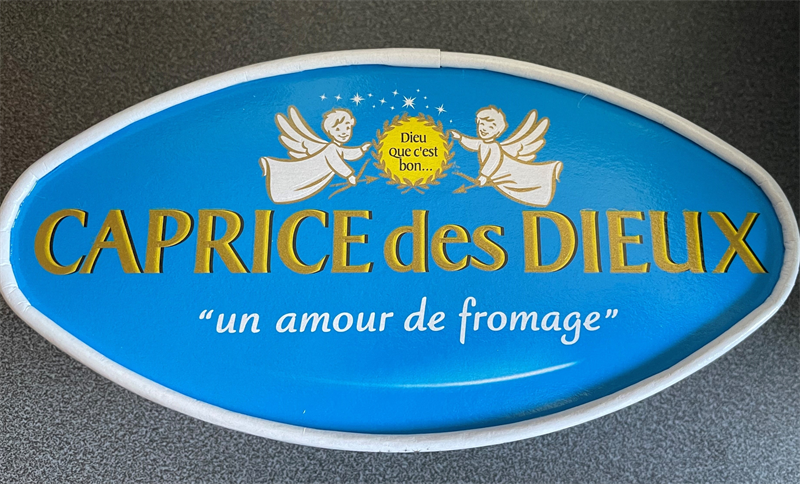 Savencia Fromage & Dairy : le chiffre d'affaires se tasse au 1er trimestre