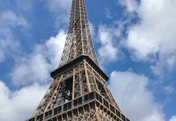 SCBSM acquiert un immeuble emblématique au coeur de Paris