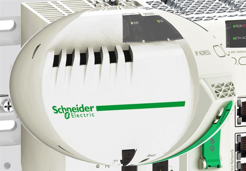 Schneider Electric lance une augmentation de capital de 6 MdsE