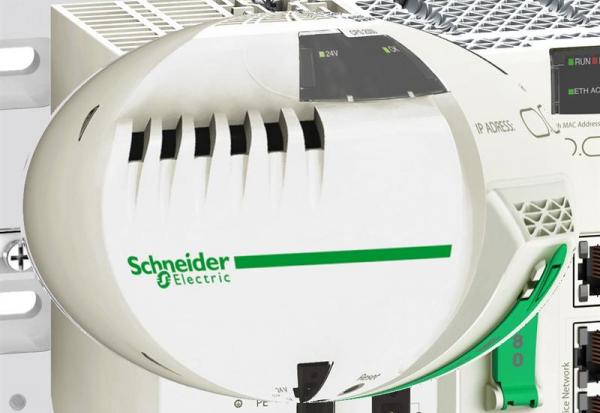 Schneider Electric lance une augmentation de capital de 6 MdsE