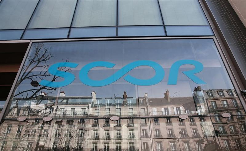 Scor renouvelle son mécanisme de capital contingent