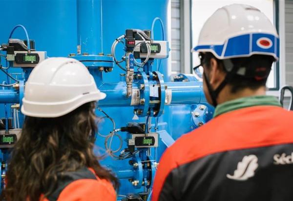 Séché Environnement : objectifs 2026 confirmés