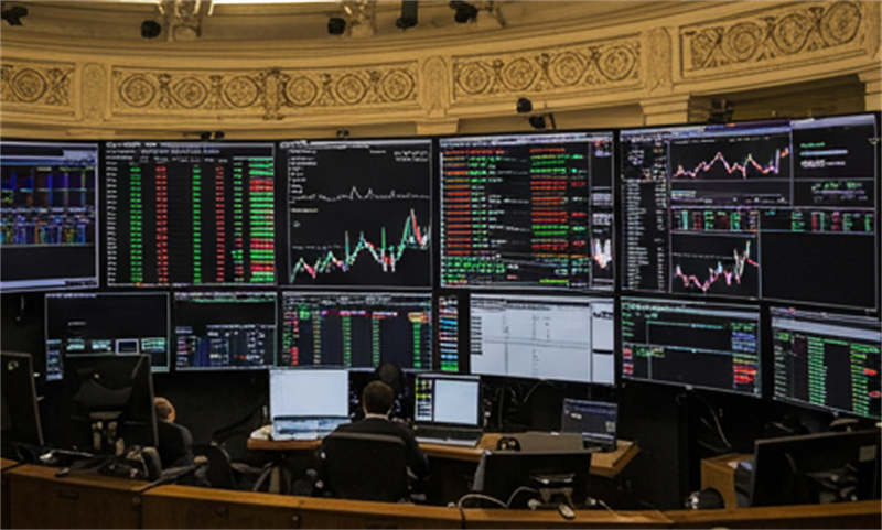 Selectirente : le CA s'est établi à 7,7 ME au 31 mars