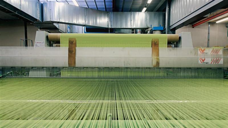 SergeFerrari Group : résultats semestriels en retrait modéré