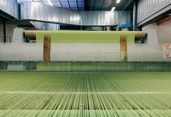 SergeFerrari Group : résultats semestriels en retrait modéré