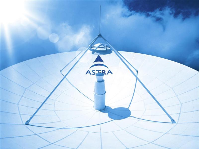 SES : lancement réussi des trois derniers satellites O3b mPOWER