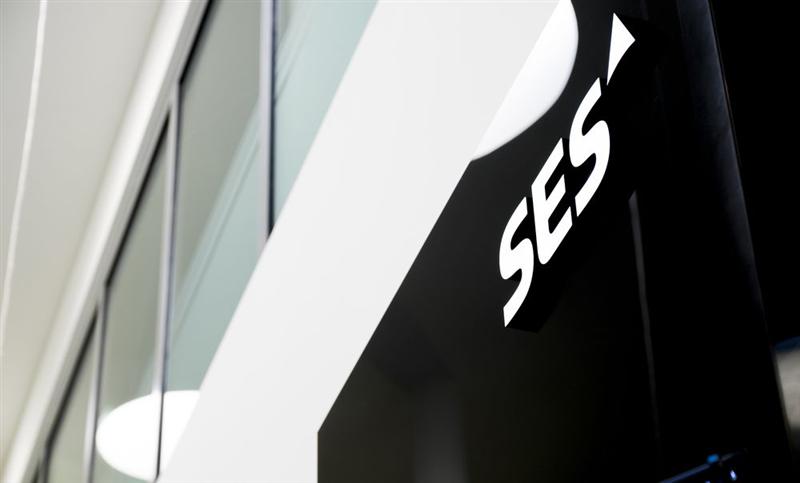 SES : reperd du terrain