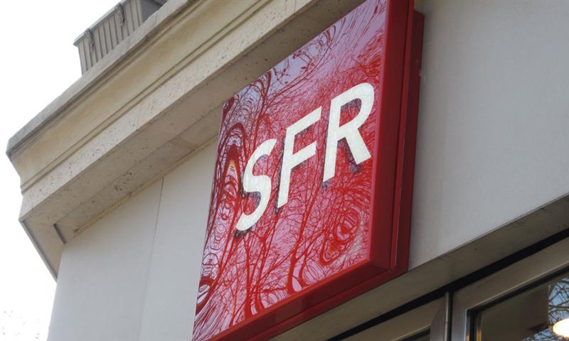 SFR Business choisi par Gigalis pour renforcer la cybersécurité des acteurs publics