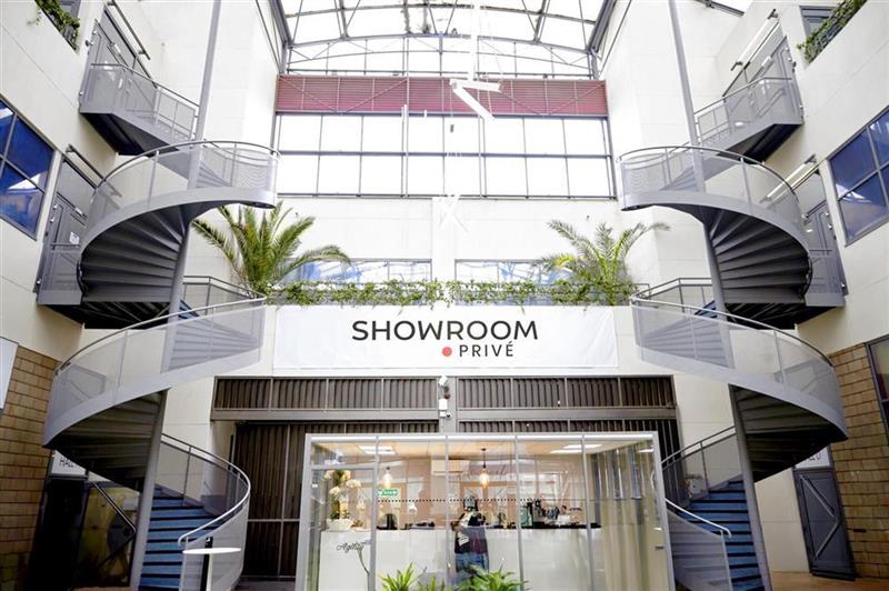Showroomprivé : repli d'activité moins prononcé au 3e trimestre