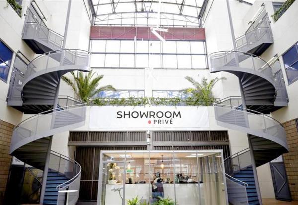 Showroomprivé : repli d'activité moins prononcé au 3e trimestre