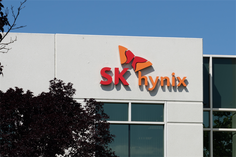 SK Hynix : c'est le grand jour !