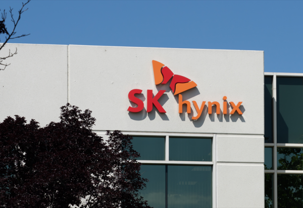 SK Hynix : c'est le grand jour !