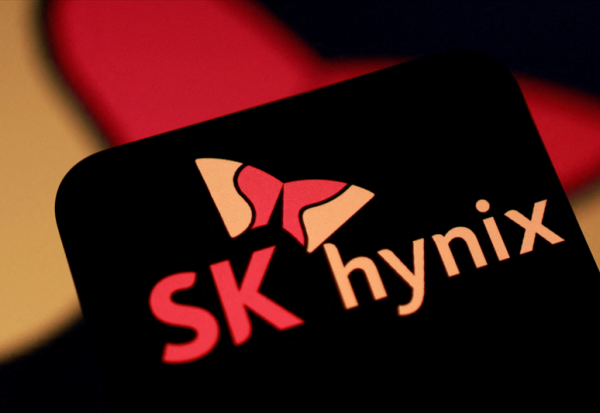 SK Hynix : devrait s'enflammer dans les premiers échanges