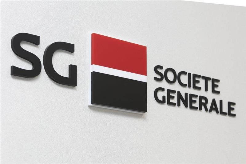 Société Générale annonce l'achèvement de son programme de rachat de ses actions à des fins d'annulation lancé le 4 août dernier