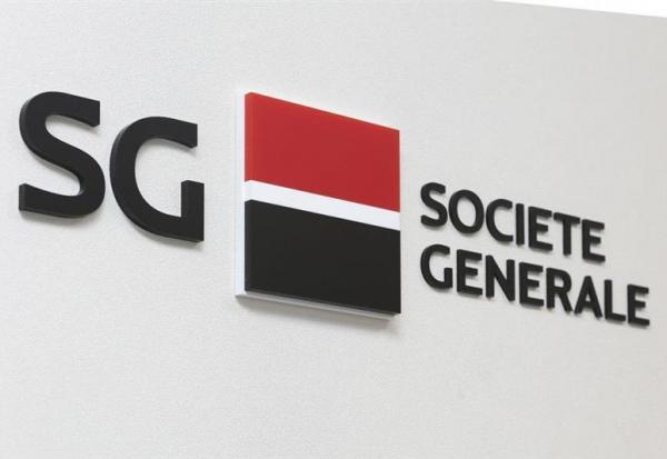Société Générale annonce l'achèvement de son programme de rachat de ses actions à des fins d'annulation lancé le 4 août dernier