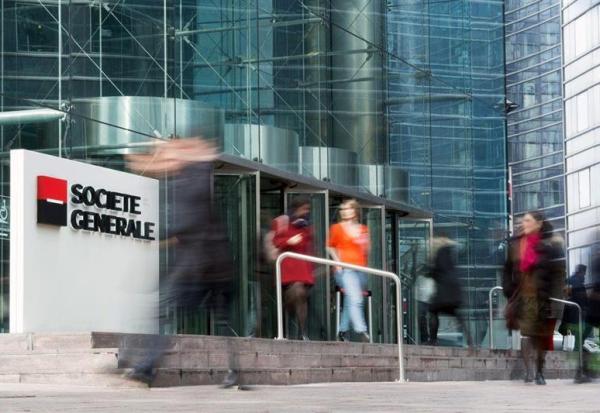 Société Générale : plan stratégique et objectifs financiers 2029