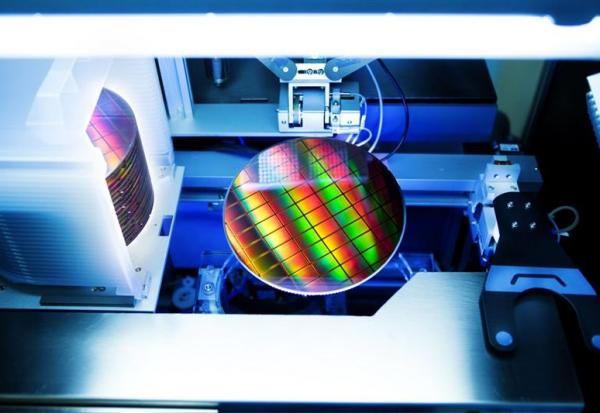 Soitec : petit rebond après la purge d'hier