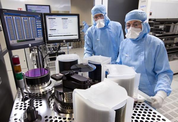 Soitec : rebondit après trois séances de baisse