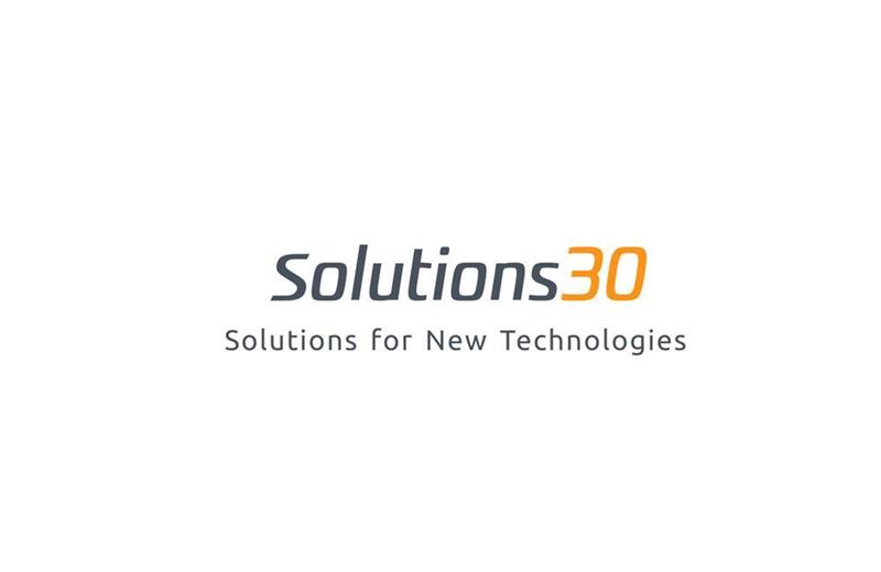 Solutions 30 conclut un partenariat avec Spirii, une filiale d'Edenred