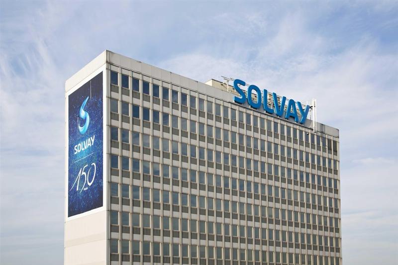 Solvay : quel objectif ?