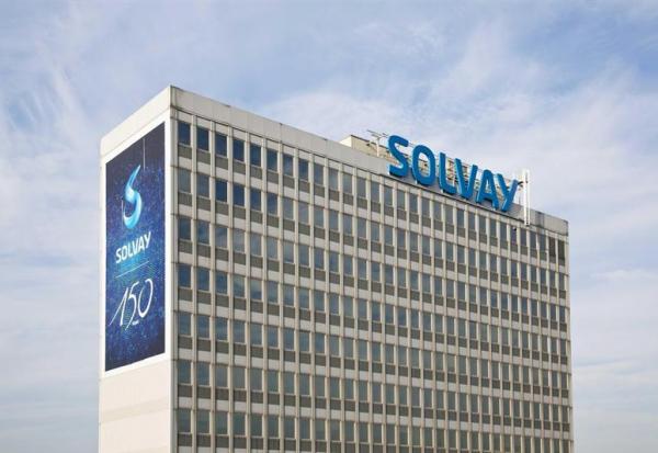 Solvay : quel objectif ?