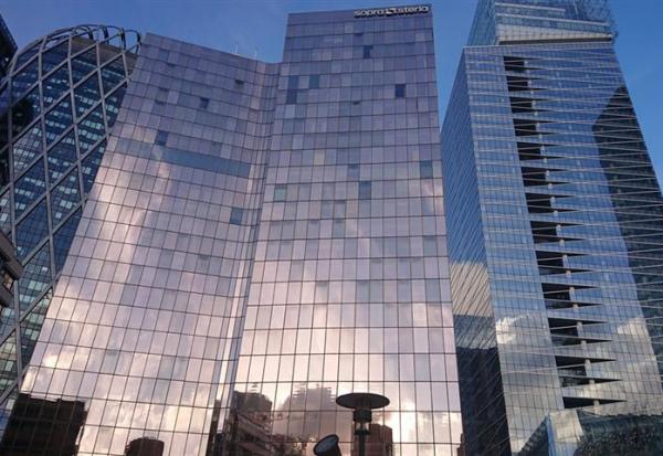 Sopra Steria : gros temps confirmé en bourse