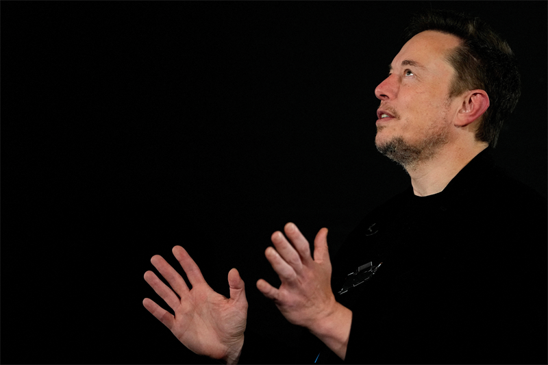 SpaceX : Elon Musk vaut 1.300 milliards de dollars !