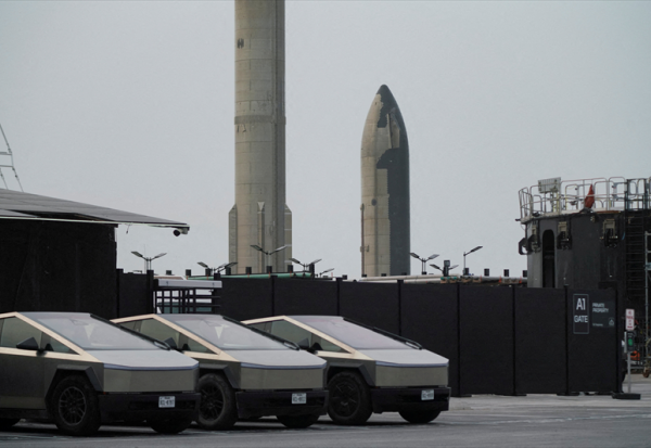 SpaceX est passé sous son cours d'introduction !