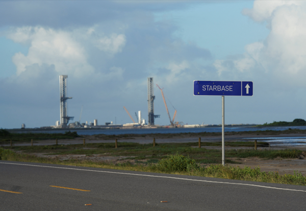 SpaceX pèse déjà autant que Microsoft !