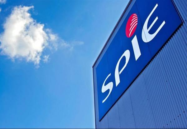 Spie : projet d'émission obligataire