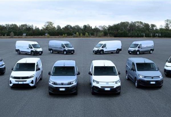 Stellantis : -30% depuis le 1er janvier