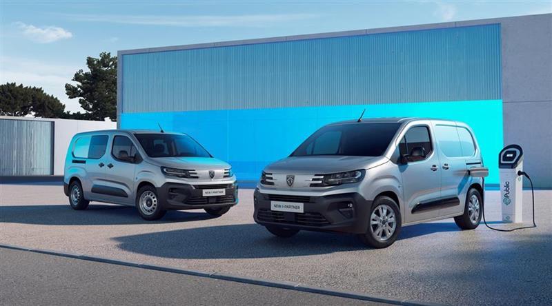 Stellantis : les rendez-vous à ne pas manquer en 2026...